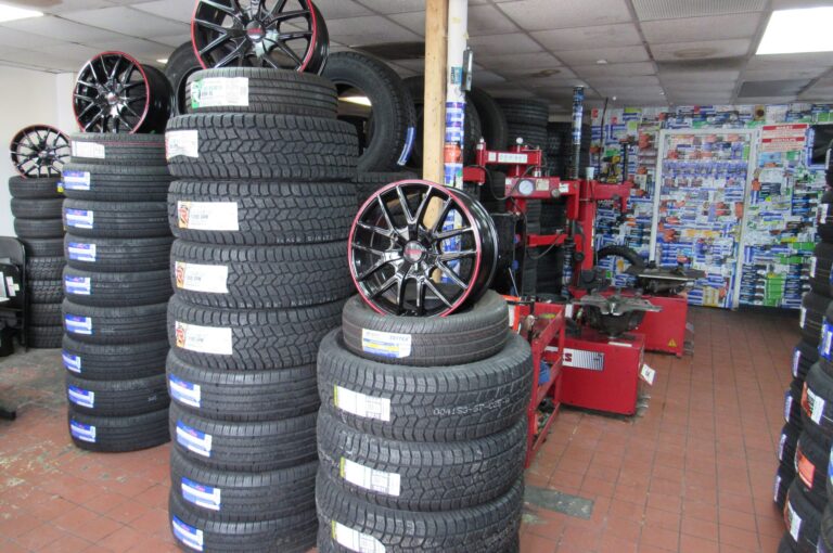 Custom wheels Madison TN