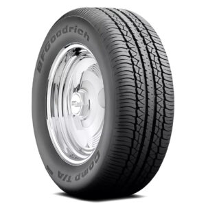Bfgoodrich Comp T/A Hr4 Tire 245/45R16 94 - FREE ROAD HAZARD!