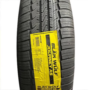 225-55-18 BLAKWULF JOURNEY A/S BLK 102W
