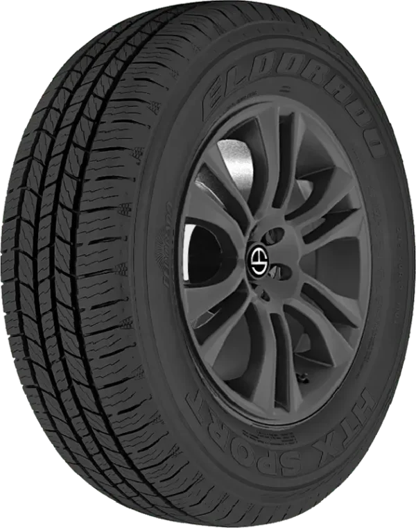245-75-16 CROSSWIND Eldorado