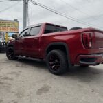 Wheel installation service Madison TN