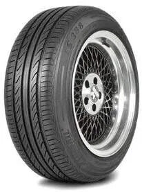 LANDSAIL LS388 BLK 92V 205/60/16