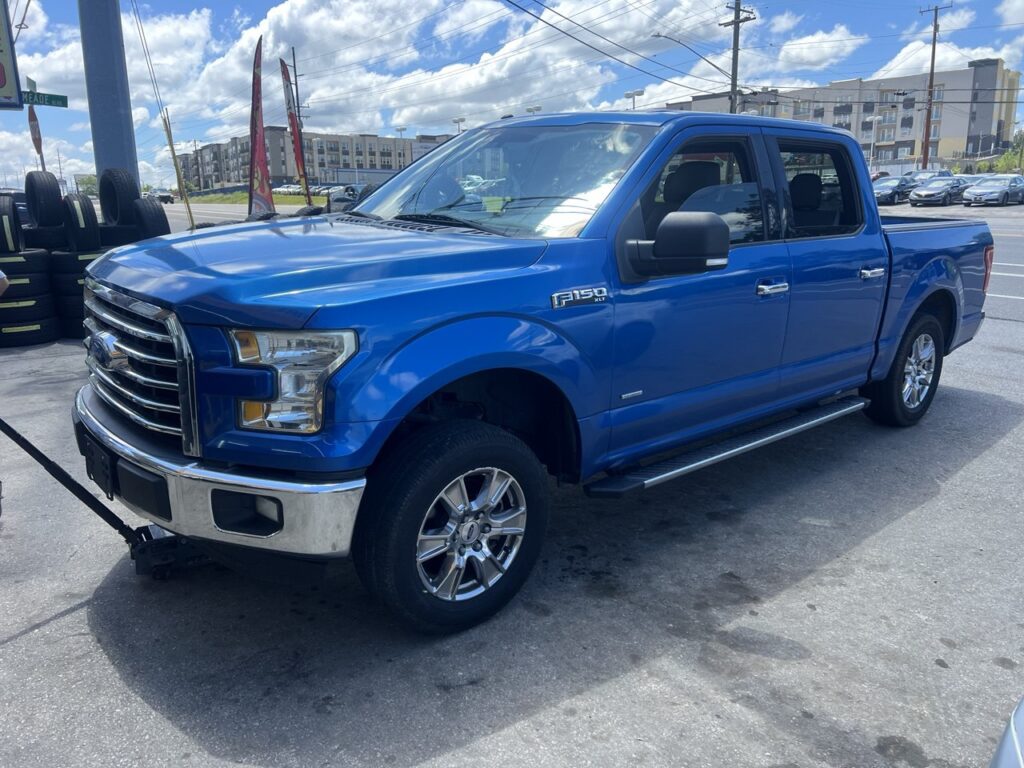 Factory rims before upgrade
