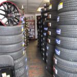 Signs Your Tires Need to Be Replaced