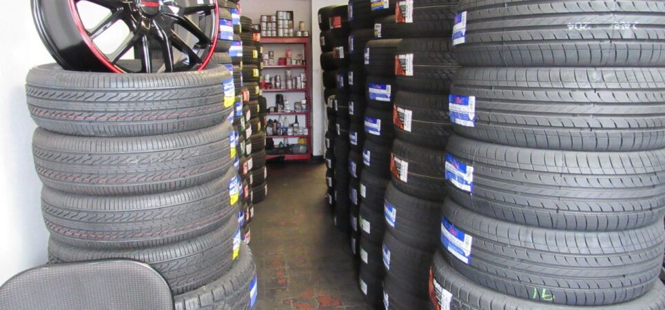 Signs Your Tires Need to Be Replaced